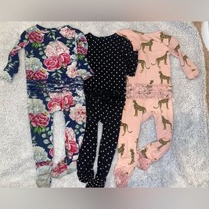 Posh Peanut 9-12 Month Bundle